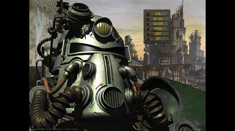 falout fixt|fallout fixt or et tu.